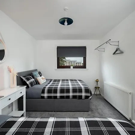 Ness Riverfront Holiday Home - City Centre Inverness Exterior foto