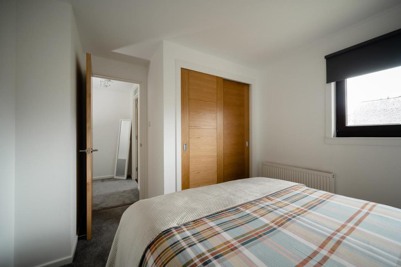 Holiday home Ness Riverfront - Centre