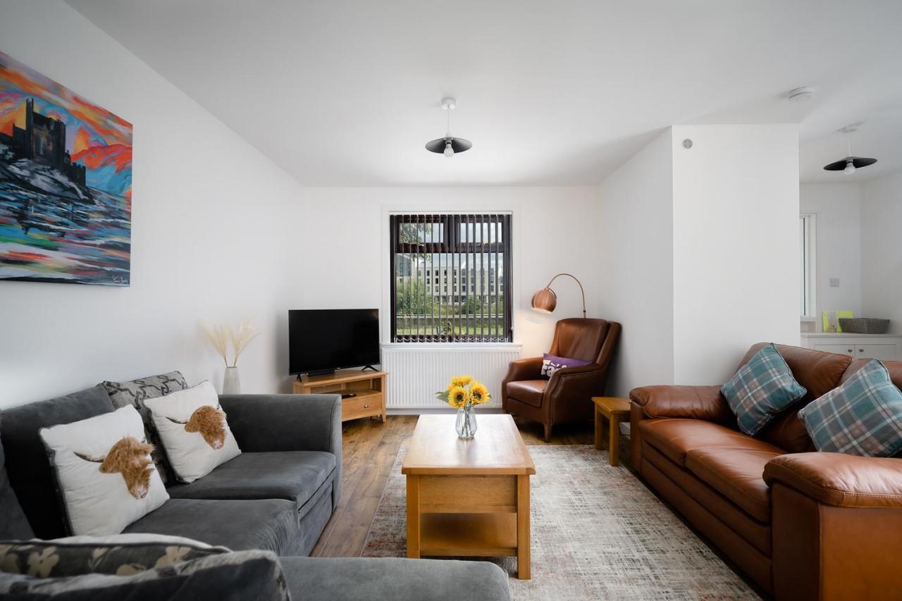 Ness Riverfront - Centre Holiday home *