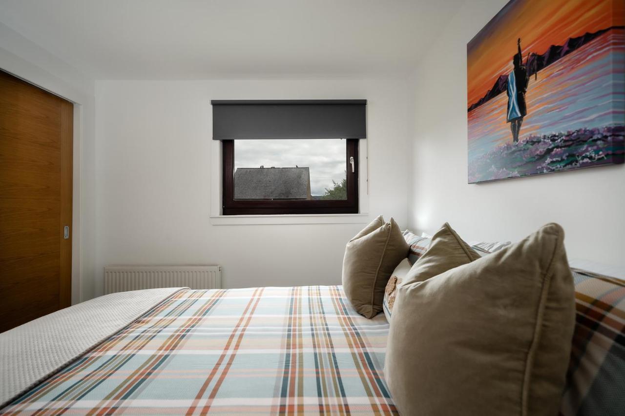 Ness Riverfront - Centre Holiday home Inverness
